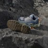 Dětské outdoorové boty adidas TERREX AX4R K - foto 24