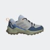 Dětské outdoorové boty adidas TERREX AX4R K - foto 0