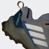Dětské outdoorové boty adidas TERREX AX4R K - foto 12