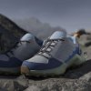 Dětské outdoorové boty adidas TERREX AX4R K - foto 29