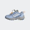 Dětské outdoorové boty adidas TERREX AX4S SL K - foto 11