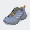 Dětské outdoorové boty adidas TERREX AX4S SL K - foto 10