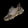 Dětské outdoorové boty adidas TERREX AX4S SL K - foto 12