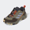 Dětské outdoorové boty adidas TERREX AX4S SL K - foto 10