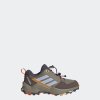 Dětské outdoorové boty adidas TERREX AX4S SL K - foto 1