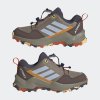 Dětské outdoorové boty adidas TERREX AX4S SL K - foto 9