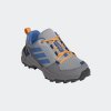 Dětské outdoorové boty adidas TERREX AX4S K - foto 5