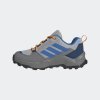 Dětské outdoorové boty adidas TERREX AX4S K - foto 4