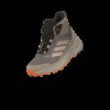 Dětské kotníkové boty adidas TERREX TRAILMAKER 2 MID CP K - foto 15