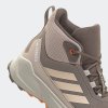 Dětské kotníkové boty adidas TERREX TRAILMAKER 2 MID CP K - foto 8