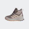 Dětské kotníkové boty adidas TERREX TRAILMAKER 2 MID CP K - foto 13