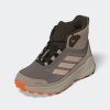 Dětské kotníkové boty adidas TERREX TRAILMAKER 2 MID CP K - foto 10