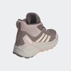Dětské kotníkové boty adidas TERREX TRAILMAKER 2 MID CP K - foto 6