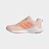 Dámské sálové boty adidas Novaflight 2 W - foto 4