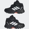 Dětské kotníkové boty adidas TERREX SKYCHASER MID GTX CF I - foto 9