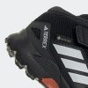 Dětské kotníkové boty adidas TERREX SKYCHASER MID GTX CF I - foto 8