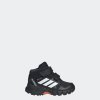 Dětské kotníkové boty adidas TERREX SKYCHASER MID GTX CF I - foto 1