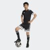 Dětské šortky adidas SQUA25 SHO Y - foto 4