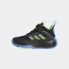 Dětské basketbalové boty adidas OWNTHEGAME 3.0 K - foto 11