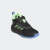 Dětské basketbalové boty adidas OWNTHEGAME 3.0 K - foto 5