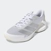 Dámské tenisové boty adidas adizero Ubersonic 5 W CL - foto 10