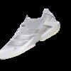 Dámské tenisové boty adidas adizero Ubersonic 5 W CL - foto 12