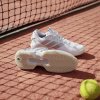 Dámské tenisové boty adidas adizero Ubersonic 5 W CL - foto 22