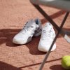 Dámské tenisové boty adidas adizero Ubersonic 5 W CL - foto 23