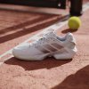 Dámské tenisové boty adidas adizero Ubersonic 5 W CL - foto 25