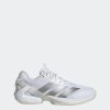 Dámské tenisové boty adidas adizero Ubersonic 5 W CL - foto 1