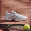Dámské tenisové boty adidas adizero Ubersonic 5 W CL - foto 21