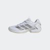 Dámské tenisové boty adidas adizero Ubersonic 5 W CL - foto 11