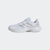 Dámské tenisové boty adidas CourtJam Control 3 W CL - foto 11