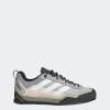 Dámské outdoorové boty adidas TERREX SKYCHASER SOLO 3 W - foto 1