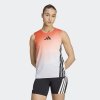 Dámské tílko adidas W  XPR PRO TANK - foto 1