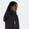 Dámská bunda adidas W MT 2.5L R J - foto 6