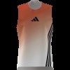 Pánské tílko adidas XPR PRO TANK - foto 6