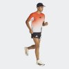 Pánské tričko adidas XPR PRO TEE - foto 3