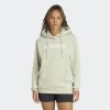 Dámská mikina adidas W MT L LOGO HD - foto 1