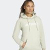 Dámská mikina adidas W MT L LOGO HD - foto 4