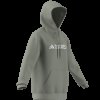 Dámská mikina adidas W MT L LOGO HD - foto 7