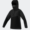 Dámská bunda adidas W XPR PRO PK J - foto 0