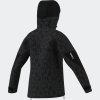 Dámská bunda adidas W XPR PRO PK J - foto 2
