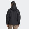 Dámská bunda adidas W XPR  HYB PK J - foto 2