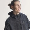 Pánská bunda adidas XPL 2L RAIN JKT - foto 25
