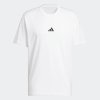 Pánské tričko adidas BB FOUND TEE - foto 1