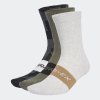 Ponožky adidas TRX MT SCK 3PP - foto 0