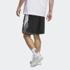 Pánské šortky adidas CRAZYLITE SHORT - foto 3