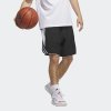 Pánské šortky adidas CRAZYLITE SHORT - foto 4