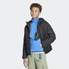 Dětská bunda adidas K XPR PD JKT - foto 6